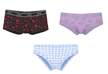 7 PINK Women's Panties