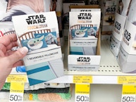 Star Wars Pillowcase