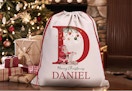 giftshire christmas sack