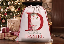 giftshire christmas sack