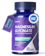 Magnesium Glycinate with B6