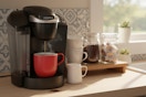 a keurig coffee maker