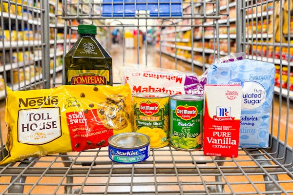 9 Smart Grocery Buys to Tariff-Proof Your Pantry (With Shoppable Deals)