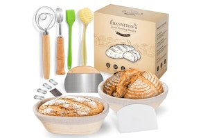 Bread Proofing Basket