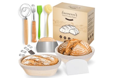 Bread Proofing Basket