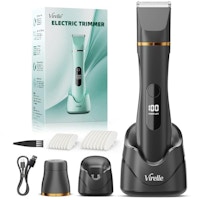 Electric Razor & Beard Trimmer