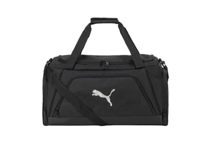 Puma Duffel Bag