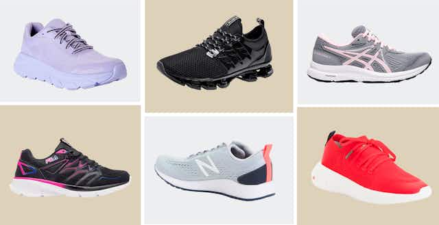 The Best Cheap Running Shoes (Mostly $50 or Less) card image