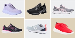 The Best Cheap Running Shoes (Mostly $50 or Less) card image