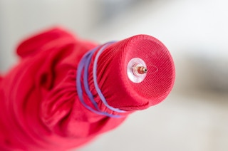 nylon vacuum