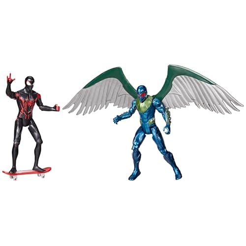Marvel Spider-Man Figure Set