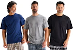 St. John's Bay Men's Pajama Top