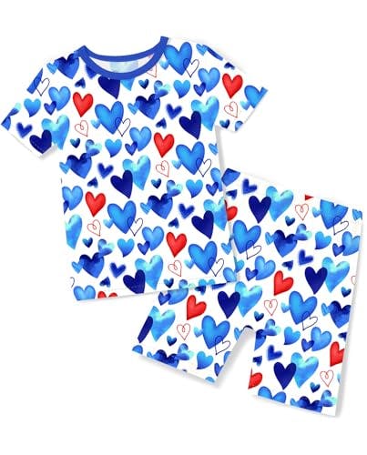 Kids' Pajama Set