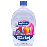 Softsoap Liquid Hand Soap Refill