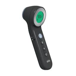 Braun Sensian 7 Thermometer