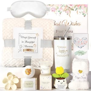 Self-Care Gift Set