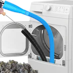 Dryer Vent Cleaner Kit