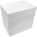 Blank Playing Cards