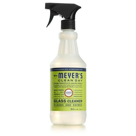 Mrs. Meyer's Glass Cleaner