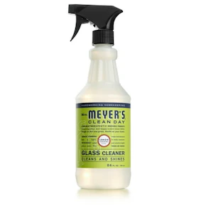 Mrs. Meyer's Glass Cleaner