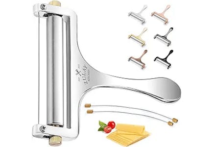 Wire Cheese Slicer