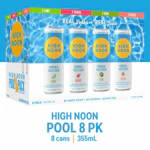 High Noon Pool Variety Pack