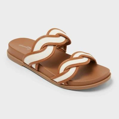 Universal Thread Women's Sandals