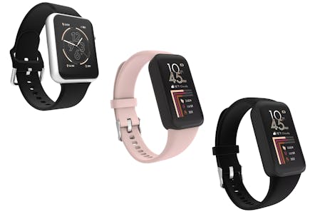 iTouch Smart Watches