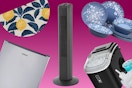 New Walmart Home Deals: $40 Ice Maker, $5 Doormats, and More card image