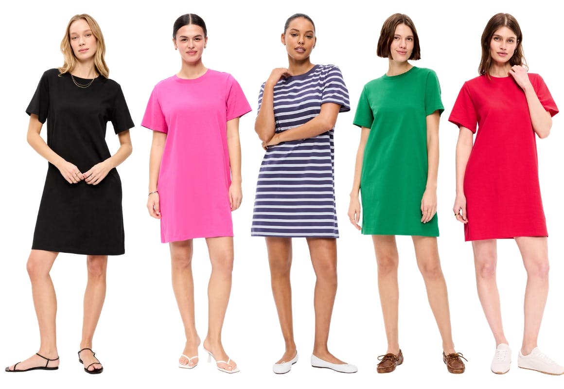 Old Navy Women's Dress