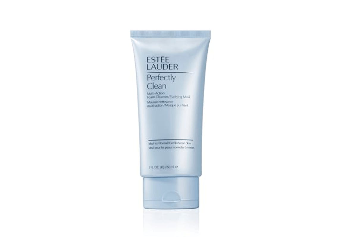Estee Lauder Face Cleanser