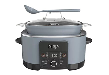 Ninja Foodi Multi-Cooker