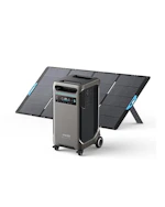 Anker SOLIX F3800 Power Station