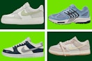 finish line shoes