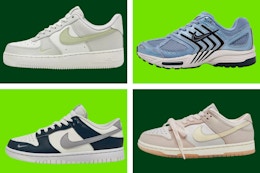 finish line shoes