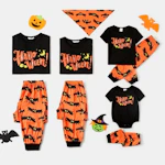 Family Halloween Pajamas