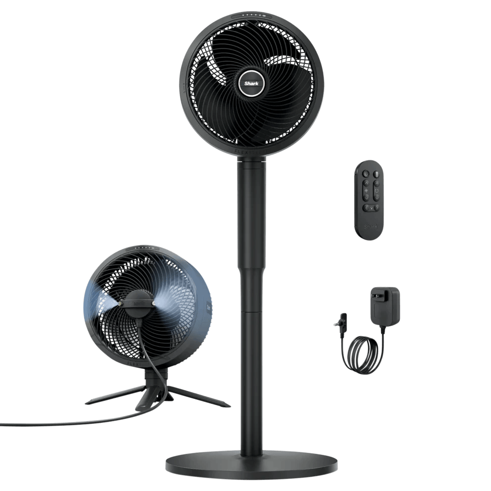 Refurbished Shark FlexBreeze Fan