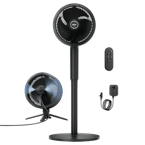 Refurbished Shark FlexBreeze Fan