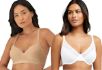 Bali Women's Bra