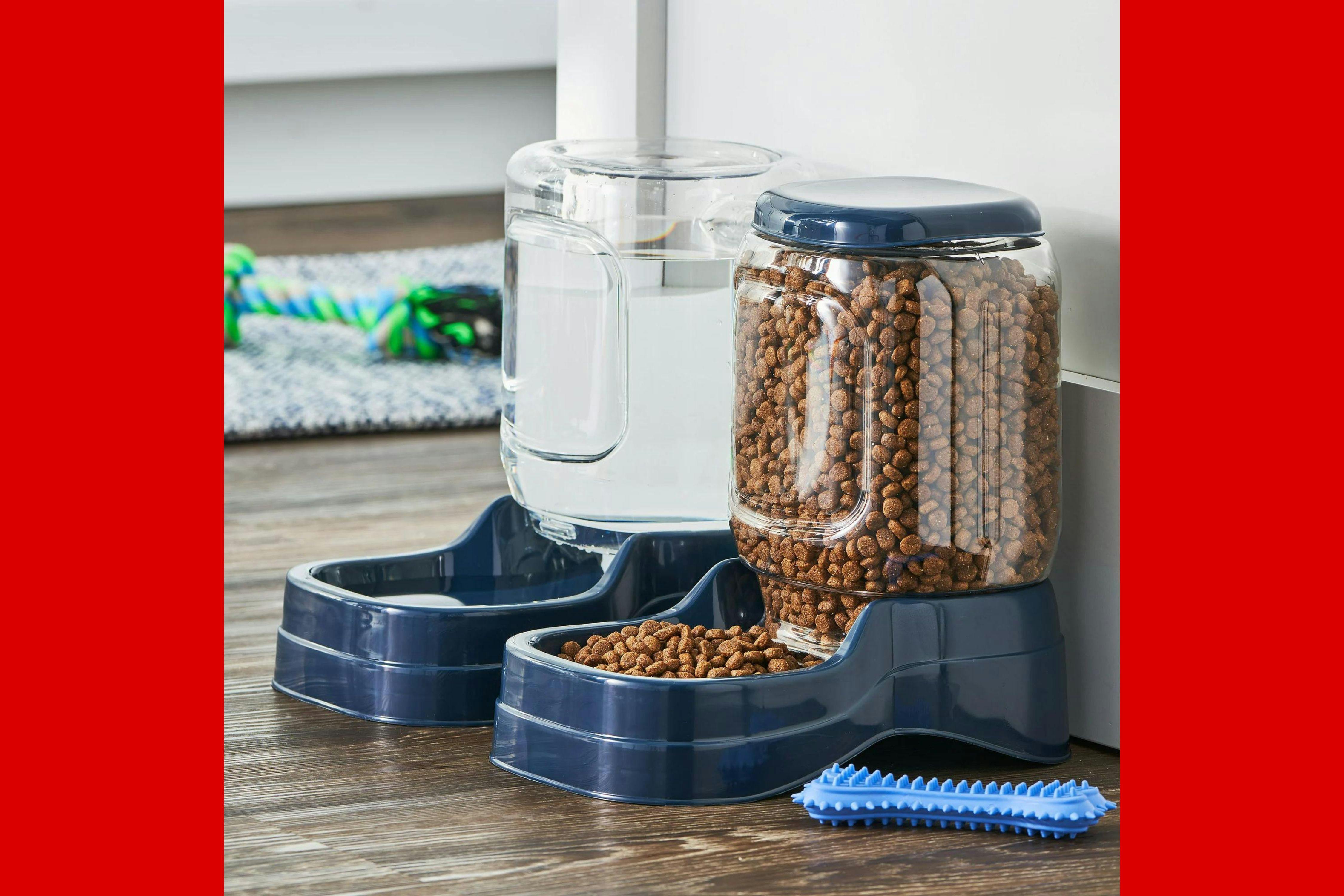 Mainstays 18-Pc Tritan Food Storage Set ONLY $10 (Reg $20+) - Daily Deals &  Coupons