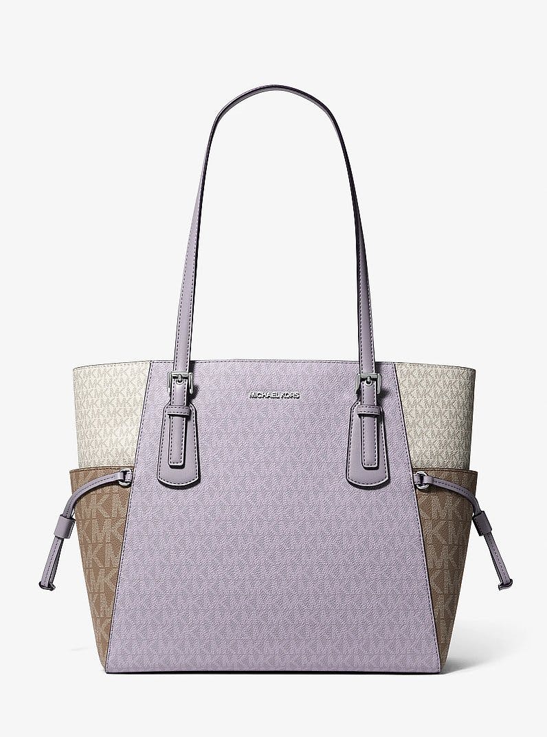 Michael Kors Voyager Tote Bag