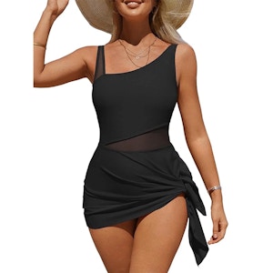 Women's Swim Dress