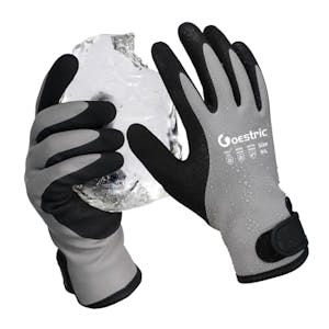 Waterproof Winter Gloves