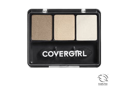 Covergirl Eyeshadow Kit