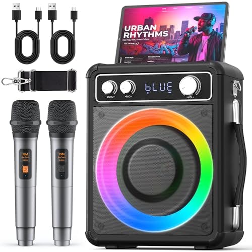 Karaoke Machine