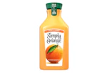 Simply Orange Juice