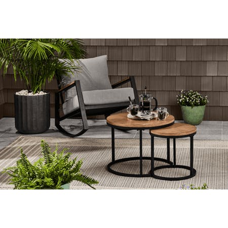 Better Homes & Gardens Nesting Tables