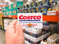 Costco Gold Star Membership