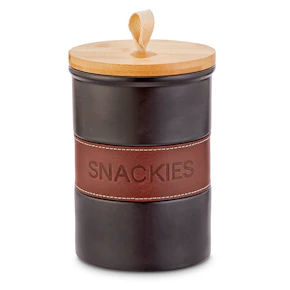 Treat Jar