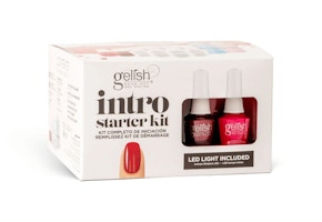 Gelish Complete Starter Kit ($120 Value)